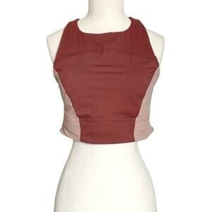 Lululemon Hike to Swim Bra Womens Small Sports Bra